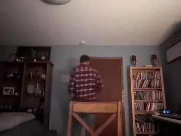 Chaturbate Sex Cam of chrisw8121