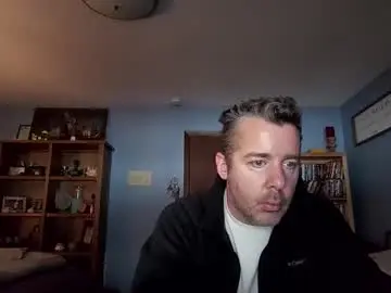 Chaturbate Sex Cam of chrisw8121