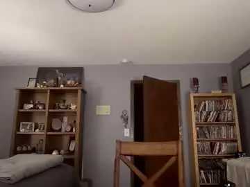 Chaturbate Nude Webcam of chrisw8121