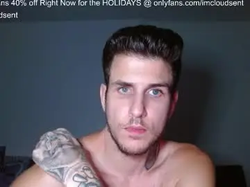 Chaturbate Adult Webcam of cloudsent