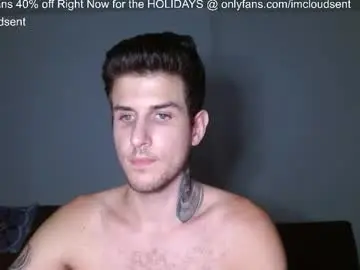 Chaturbate Adult Webcam of cloudsent