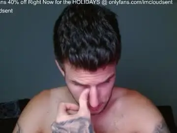 Chaturbate Best Webcam of cloudsent