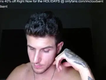 Chaturbate Adult Webcams of cloudsent