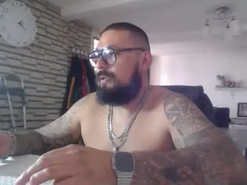 Chaturbate Private Sex Chat of edgarram83