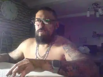 Chaturbate Live Porn of edgarram83