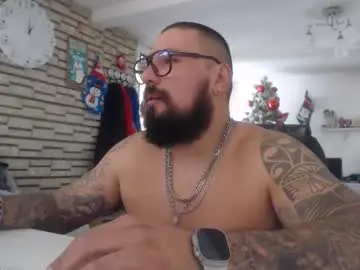 Chaturbate Live Sex of edgarram83