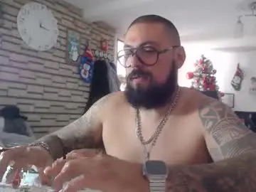 Chaturbate Private Sex Chat of edgarram83