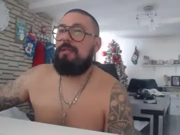 Chaturbate Live Sex Cam of edgarram83