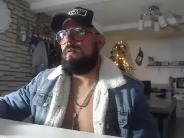 Chaturbate Live Sex Cam of edgarram83