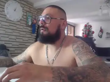 Chaturbate Adult Video Chat of edgarram83