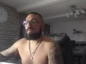 Chaturbate Adult Video Chat of edgarram83