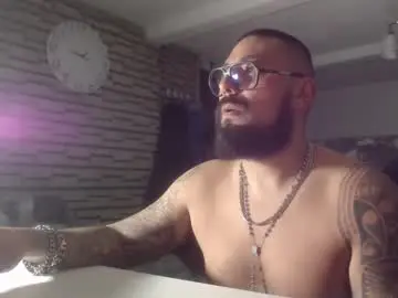 Chaturbate Adult Webcams of edgarram83