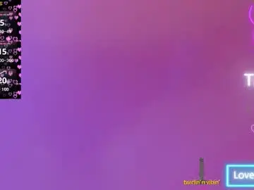 Chaturbate Nude Webcam of f3mdomlover