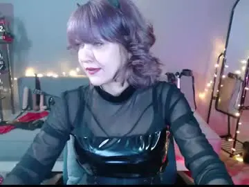 Chaturbate Free Porn Cam of goddess_orsa