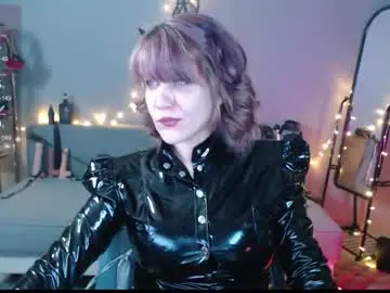 Chaturbate Free Live Porn of goddess_orsa