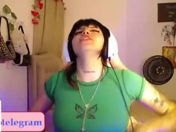 Chaturbate Watch Live Sex Cams of harumi09