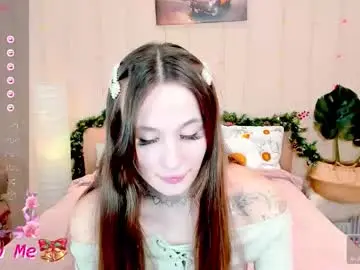 Chaturbate Adult Webcams of honeybuns_lizzy