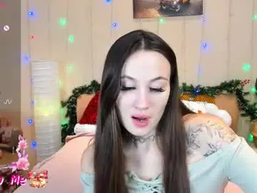 Chaturbate Best live sex cam show of honeybuns_lizzy