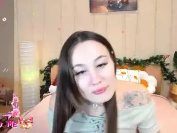 Chaturbate Adult Video Chat of honeybuns_lizzy