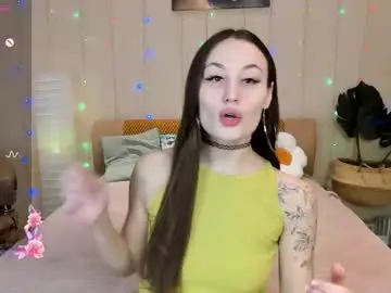 Chaturbate Adult Webcam of honeybuns_lizzy