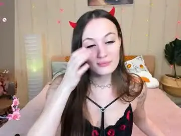 Chaturbate Free Porn Cam of honeybuns_lizzy