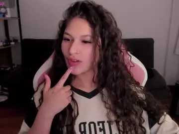 Chaturbate Free Live Porn of iam_nikki