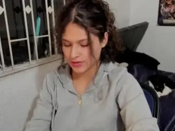 Chaturbate Adult Video Chat of iam_nikki