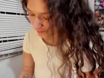 Chaturbate Sex Chat of iam_nikki