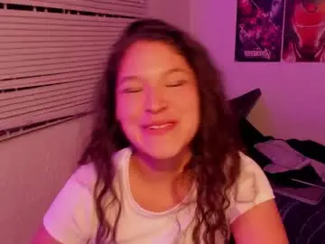 Chaturbate Adult Video Chat of iam_nikki