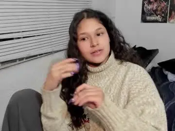 iam_nikki from chaturbate