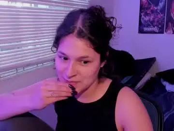 Chaturbate Adult Video Chat of iam_nikki