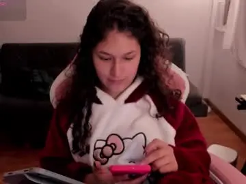 Chaturbate Best live sex cam show of iam_nikki