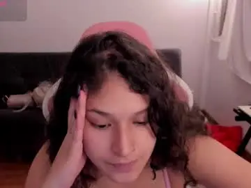 Chaturbate Live Sex of iam_nikki