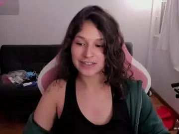 Chaturbate Live Porn of iam_nikki