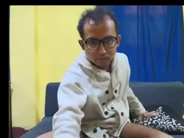 Chaturbate Sex Cam of indiancumking