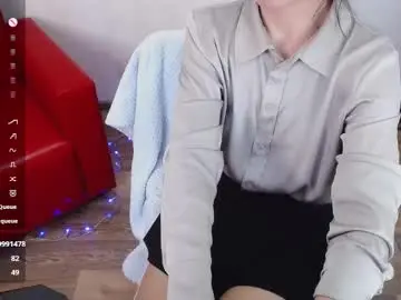 Chaturbate Watch Live Sex Cams of izzy_cam