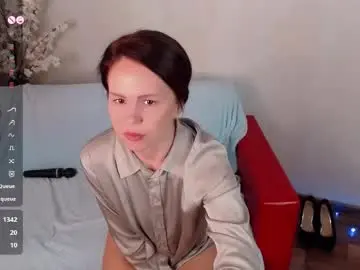 Chaturbate Best Webcam of izzy_cam