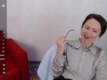 Chaturbate Live Porn of izzy_cam