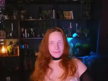 Chaturbate Nude Webcam of jennifernollan_