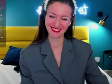 joannelson from chaturbate