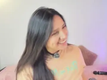 Chaturbate Live Sex of julieth1_