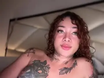 Chaturbate Free Porn Cam of katy_monrroy