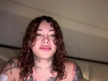 Chaturbate Nude Webcam of katy_monrroy