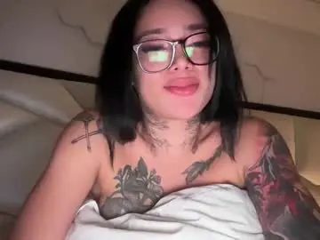 Chaturbate Watch Live Sex Cams of katy_monrroy