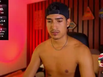 Chaturbate Adult Video Chat of ken_blaker