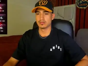 Chaturbate Live Sex of ken_blaker