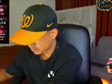 Chaturbate Live Sex of ken_blaker