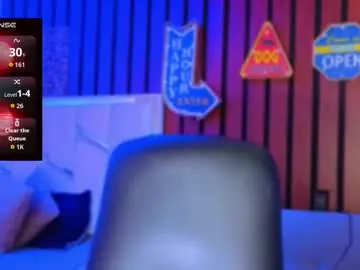 Chaturbate Adult Video Chat of ken_blaker