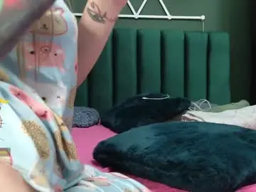 Chaturbate Sex Chat of kimmie_