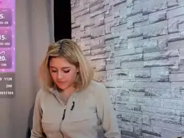 Chaturbate Best Webcam of lia_summer1